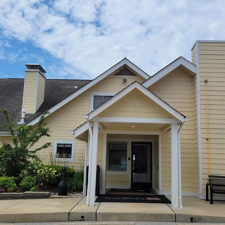 Sonesta ES Suites St. Louis - Chesterfield Exterior foto