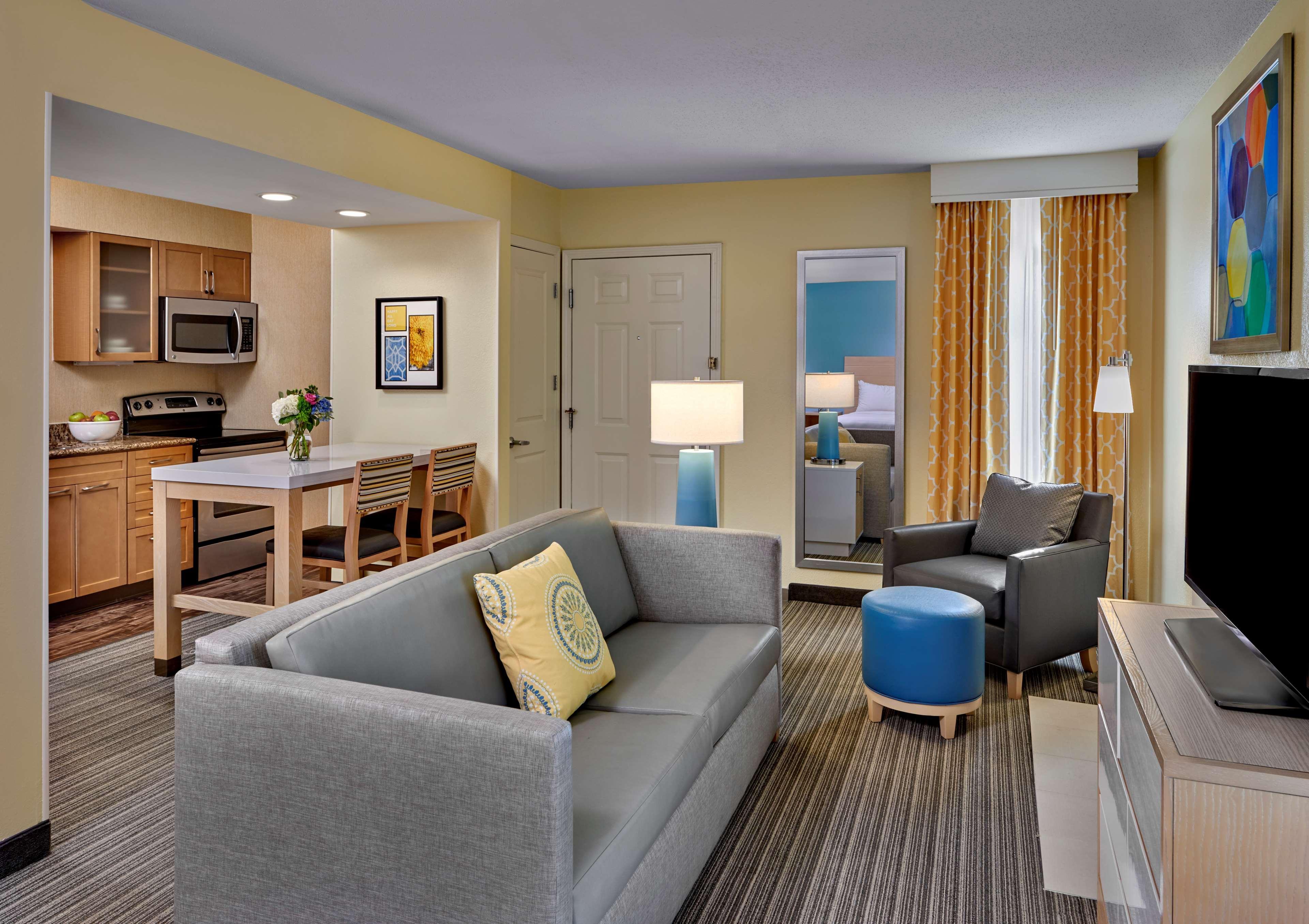 Sonesta ES Suites St. Louis - Chesterfield Exterior foto
