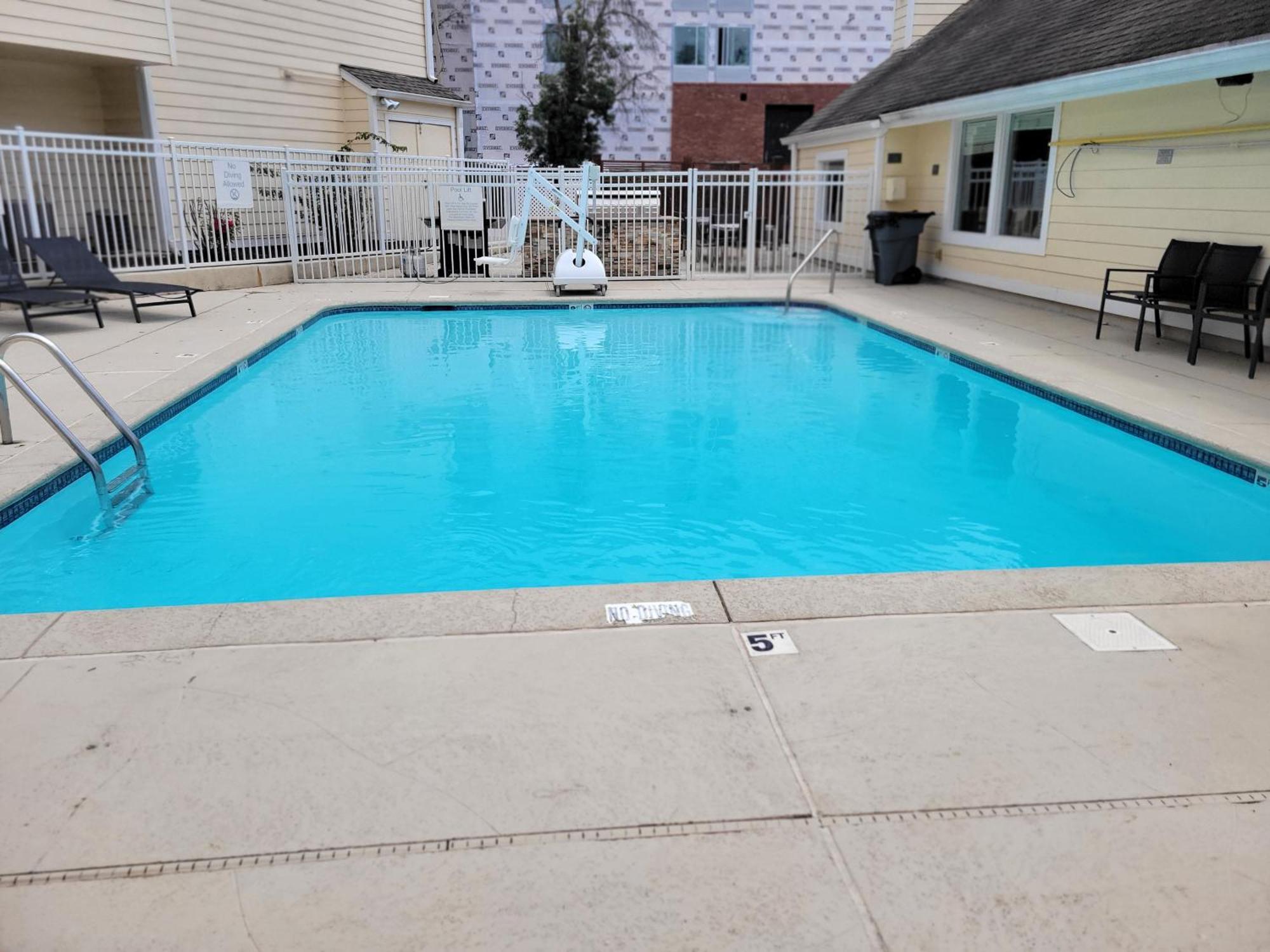 Sonesta ES Suites St. Louis - Chesterfield Exterior foto
