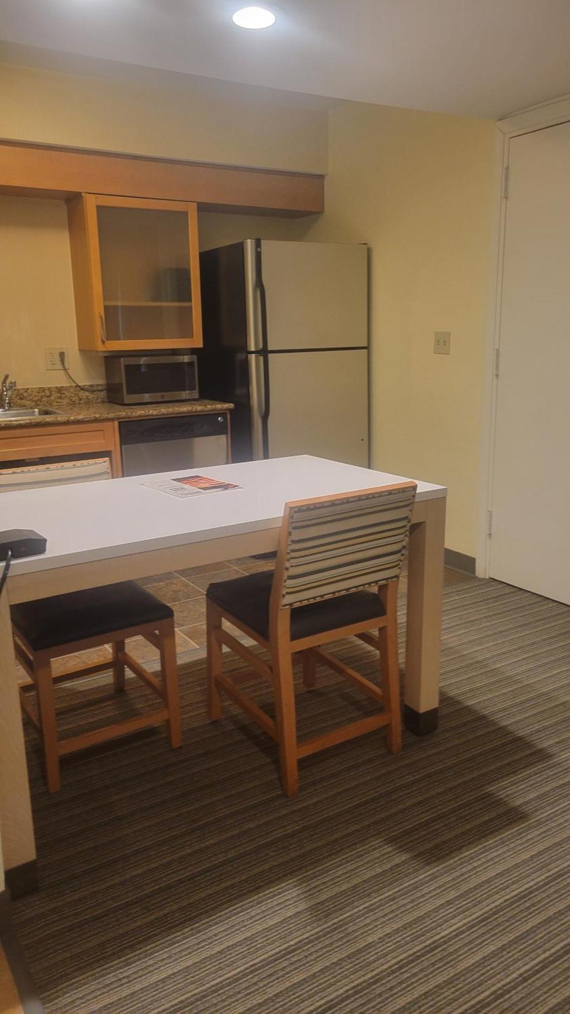 Sonesta ES Suites St. Louis - Chesterfield Exterior foto