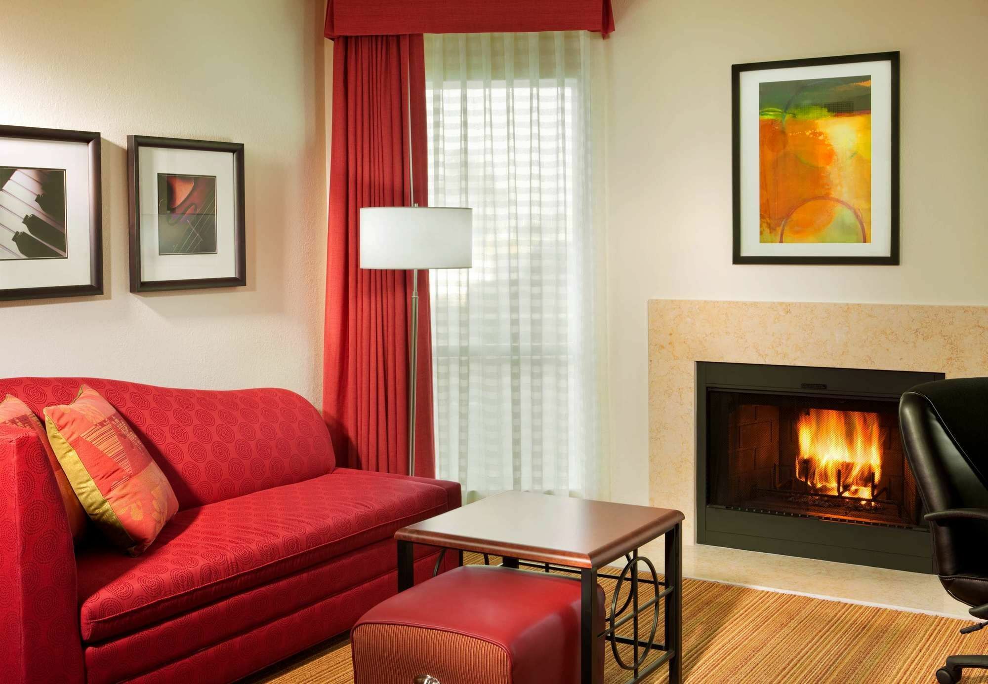 Sonesta ES Suites St. Louis - Chesterfield Exterior foto