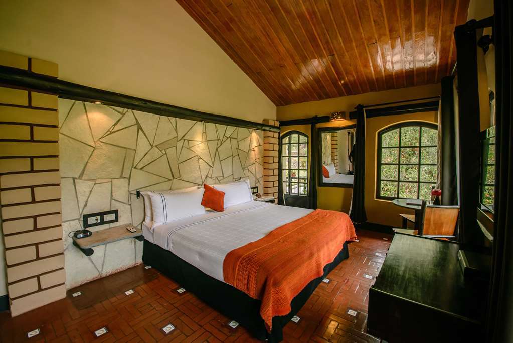 Sonesta ES Suites St. Louis - Chesterfield Zimmer foto